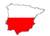 CORCOMI DESARROLLO INDUSTRIAL - Polski